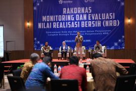 LPDB Koperasi akselerasi penyelesaian NRB lewat sinergi pusat dan daerah