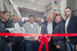 Perkuat ekspor kopi, KBRI Kairo resmikan pabrik kopi di Mesir