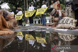 Penegasan batas antara kritik dan ujaran kebencian