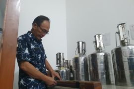 Disperindag Tulungagung uji tera 5.741 timbangan sepanjang 2025