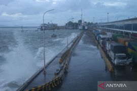 Waspada, Banten berpotensi dilanda cuaca ekstrem hingga 25 Desember