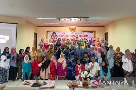 Begini saat UMKM gelar kopdar