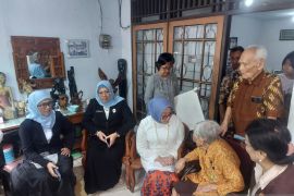 Komunikasi keluarga disebut jadi kunci pencegahan kekerasan anak