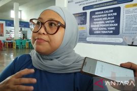 Pelindo Manado tingkatkan pelayanan hadapi lonjakan penumpang Natal