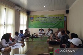 Dua versi usulan besaran UMK Kudus 2026