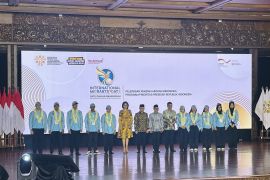 KP2MI mengawali program 500.000 pekerja migran terampil 2026