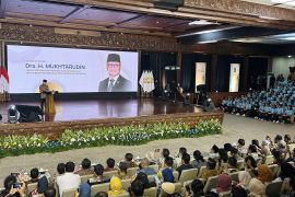 Menteri P2MI paparkan strategi peningkatan daya saing pekerja migran