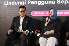 TikTok terus perkuat keamanan platform lindungi pengguna