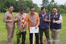 Wakil Bupati Subang tekankan penguatan kerukunan dan toleransi