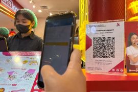 Kota Depok tertinggi dalam kepemilikan uang elektronik