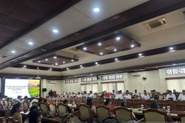 DPRD Bali-pemkab bahas pelanggaran Jatiluwih demi pertahankan WBD