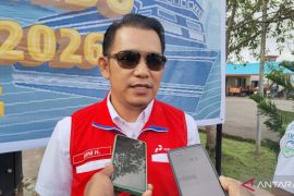 Stok Avtur di Bandara Sorong aman menjelang Natal-Tahun Baru