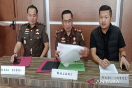 Ini capaian empat bidang di Kajari Tanjungbalai TA 2025