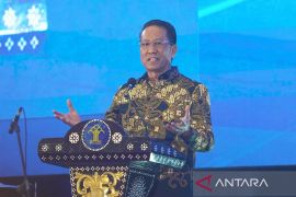 Kemenkum rancang empat RUU prioritas sepanjang tahun 2025