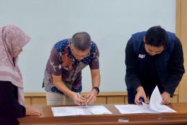 UMS perkuat sinergi dengan PT Triputra Agro Persada melalui kerja sama dan Campus Hiring
