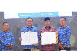 UINSU dan Pemkab Deli Serdang perkuat kolaborasi riset