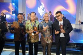 UMSU raih empat penghargaan di Ajang Anugerah Diktisaintek 2025