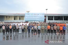 Pengamanan Nataru di Kalsel diharapkan optimal