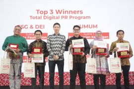 Pentingnya pendekatan digital PR di tengah perubahan perilaku audiens