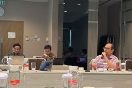 Praktisi Pertambangan Ichwan Azwardi Ungkap Potensi LTJ dari Sumberdaya Sekunder Hasil Pengolahan Timah