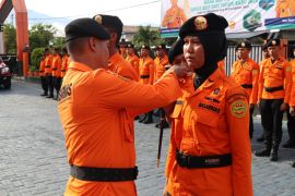 Basarnas Palu libatkan 98 personel ikut siaga SAR Natal