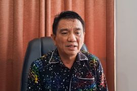 Disperindag Palu pastikan stok cabai dan bawang terpenuhi jelang Natal