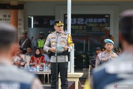 Pemkab Banyuwangi siagakan 27 posko kesehatan selama libur Natal