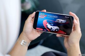 Telkomsel hadirkan ragam konten hiburan Asia dari Viu