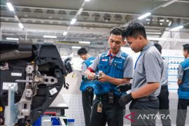 Hyundai komitmen kembangkan SDM Indonesia melalui Academy Course