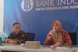 BI: Sektor industri dan belanja pemerintah memacu ekonomi Banyumas Raya