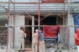 Pemkot Jaksel periksa standar kelaikan 50 gedung di wilayahnya