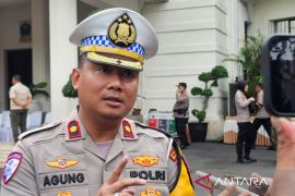 Polresta Malang siapkan rekayasa lalu lintas jalur wisata saat Nataru