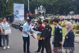 Pemkot Malang bantu biaya UKT mahasiswa terdampak bencana di Sumatera