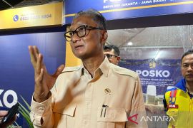 Pemerintah fokus buka akses di Sumatera pascabencana