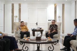 Pemkot Makassar segera tata ulang Lapangan Karebosi jadi ikon olahraga modern