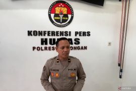 Polisi selidiki dugaan keracunan massal warga Turi Lamongan