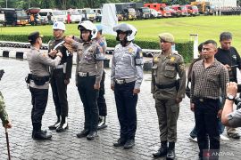 Polres merekrut 60 joki jadi Supeltas atasi macet Puncak Bogor