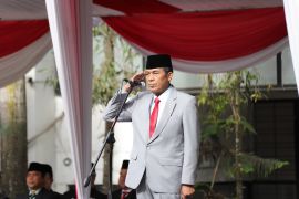 Pemkot Cimahi meminta ASN bela negara dengan bijak bermedia sosial