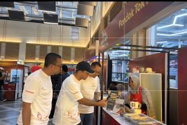 Telkomsel ajak pelanggan di Lampung manfaatkan poin dengan diskon berbagai pilihan kuliner