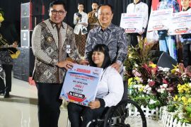 Wali Kota Award upaya tingkatkan kualitas pelayanan publik