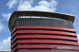 Kajari dan Kasi Intel Kejari HSU terjaring OTT KPK