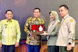 Kementan RI serahkan keberlanjutan program YESS kepada Pemkab HSS