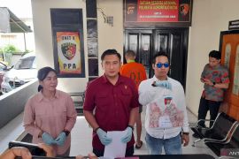 Polisi mengungkap pencurian uang nasabah ATM di Kota Gorontalo