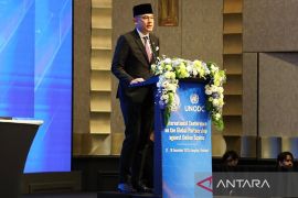 Indonesia: Penipuan daring ancam kawasan, perlu aksi global