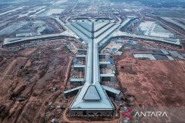 Changsha di China buka penerbangan langsung ke Jakarta