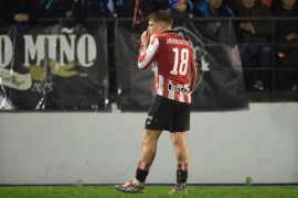 Hasil Copa del Rey: Betis--Bilbao Tunjukkan Taji, Laju ke 16 Besar