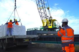 SIG sabet Predikat Informatif dari KIP atas transparansi informasi