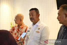 Bupati Madina jajaki investasi PLTMH, RSUD, dan Pariwisata dengan pengusaha Malaysia