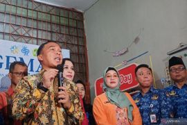 Mendukbangga sebut GEMAR dapat pula diikuti oleh sosok pengganti