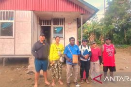 Dana bantuan YPMAK digunakan untuk kembangan ekonomi masyarakat Ohotya